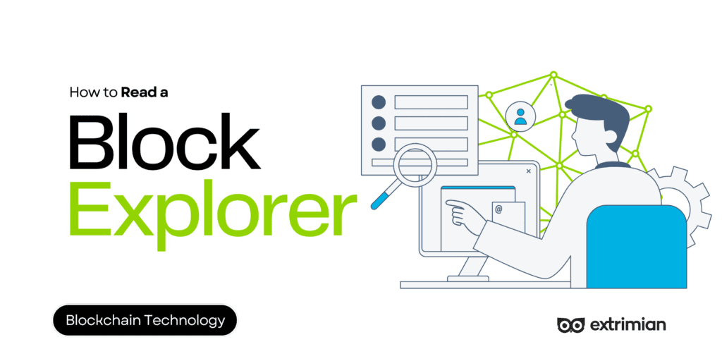 Demystifying Block Explorers: Your Gateway to Understanding the Blockchain