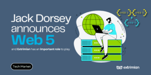 Beyond Web 3.0: Jack Dorsey’s Vision for Web 5
