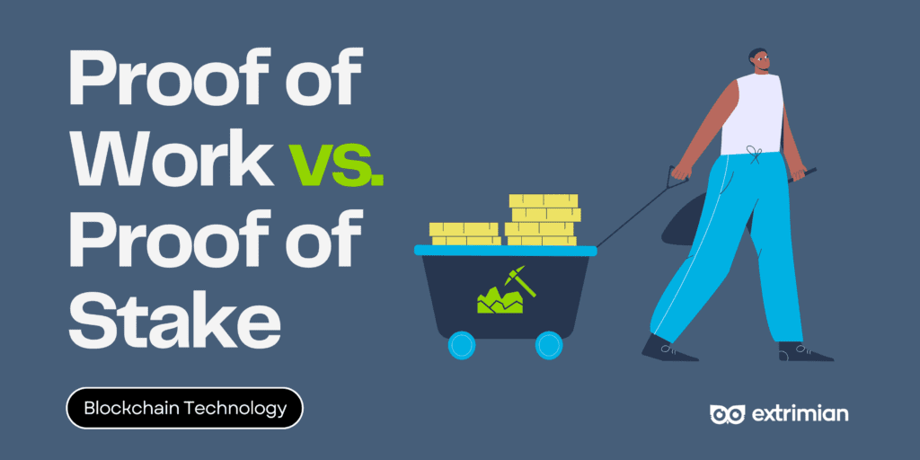 Two Paths to Blockchain Consensus: Exploring the Strengths and Trade-offs of Proof of Work and Proof of Stake
