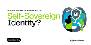 Empowering individuals with decentralized identity management: The contributions of Self Sovereign Identity.