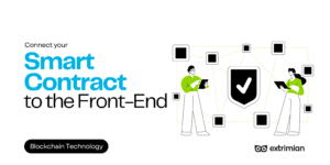 Building a Bridge to Interaction: A Comprehensive Guide to Connecting Your Smart Contract to the Front-End