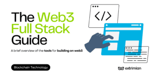 Charting Your Course to Web3 Development: A Comprehensive Guide for Full Stack Mastery