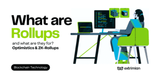 Dive into the world of Rollups! This blog unravels the key concepts of Optimistic and ZK-Rollups, exploring their potential to revolutionize blockchain scalability and unlock a new era of transaction processing efficiency.