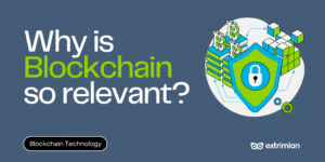 Unveiling the power of Blockchain: A technology poised to reshape our world.