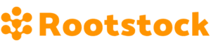 Rootstock IOVLabs logo png