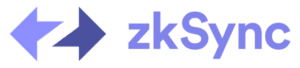 zkSync logo png
