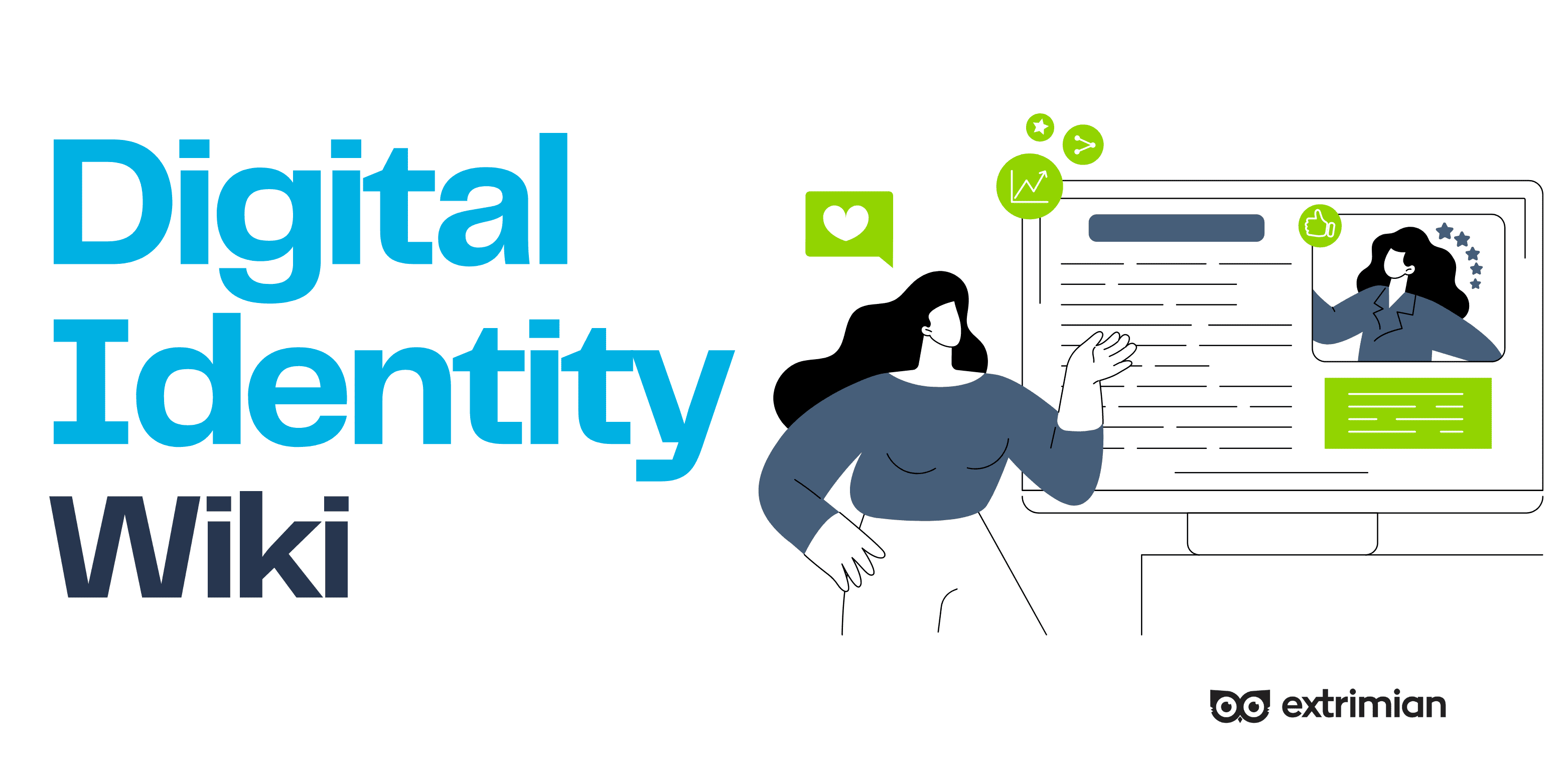 The path of Diital Identity from the Centralization to the Decentralization