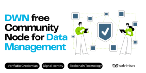 decentralized Web Nodes free Community Node: Use case for emergency to access critical information in an accident victim’s DWN