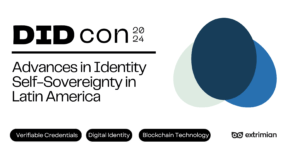 Explorando el Avance de la Identidad Auto-Soberana en DIDcon, Buenos Aires Aleph Crecimiento pop up city