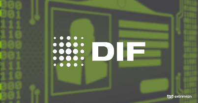 Decentralized Identity Foundation (DIF) Wiki for Blockchain Web3 AI Decentralized Digital ID SSI Digital Identity SSI - QuarkID