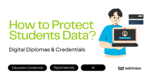 How to Protect Students Data: Digital Diplomas & Credentials - Your diploma, on your phone: a student-first guide to secure digital credentials